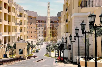 Apartment - 1 Bedroom - 2 Bathrooms for sale in Marlowe House 1 - Marlowe House - Motor City - Dubai