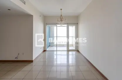 Apartment - 1 Bedroom - 1 Bathroom for sale in Sulafa Tower - Dubai Marina - Dubai