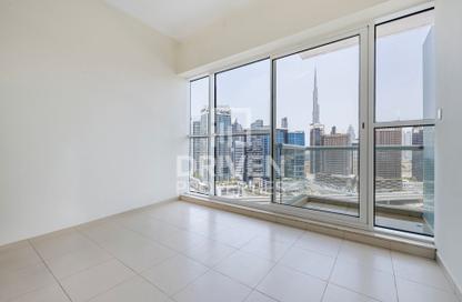 Apartment - 2 Bedrooms - 2 Bathrooms for sale in Mayfair Tower - Business Bay - Dubai