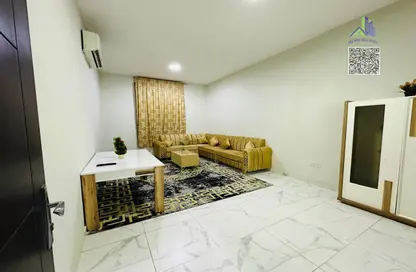 Apartment - 2 Bedrooms - 2 Bathrooms for rent in Al Mowaihat 2 - Al Mowaihat - Ajman