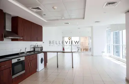 Apartment - 1 Bedroom - 2 Bathrooms for sale in Lake View Tower - JLT Cluster B - Jumeirah Lake Towers - Dubai