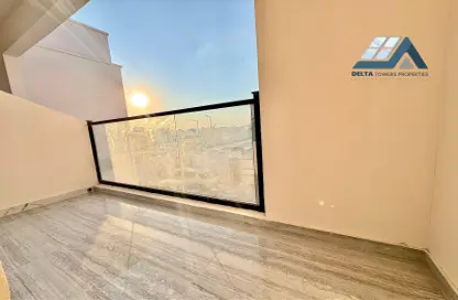 Apartment - 1 Bedroom - 1 Bathroom for rent in Madinat Al Riyad - Abu Dhabi