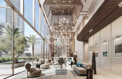 Apartment - 4 Bedrooms - 5 Bathrooms for sale in Exquisite Living Residences - Burj Khalifa Area - Downtown Dubai - Dubai