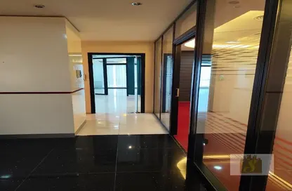 Office Space - Studio - 2 Bathrooms for rent in Iridium - Al Barsha 1 - Al Barsha - Dubai