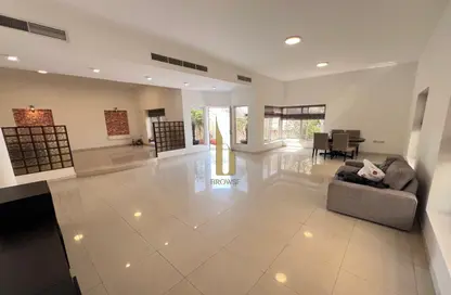 Villa - 4 Bedrooms - 4 Bathrooms for rent in Jumeirah 3 Villas - Jumeirah 3 - Jumeirah - Dubai