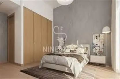 Apartment - 1 Bathroom for sale in Azizi Vista - Dubai Studio City - Dubai