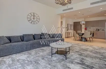 Apartment - 2 Bedrooms - 2 Bathrooms for sale in Act Towers - Opera District - Downtown Dubai - Dubai