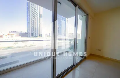 Apartment - 2 Bedrooms - 3 Bathrooms for sale in Oasis Residences - Shams Abu Dhabi - Al Reem Island - Abu Dhabi