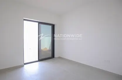 Apartment - 2 Bathrooms for sale in Al Ghadeer 2 - Al Ghadeer - Abu Dhabi