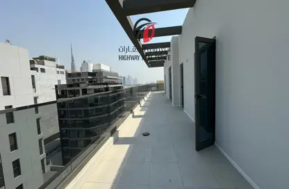 Apartment - 3 Bedrooms - 5 Bathrooms for sale in Diamond Building - Al Satwa - Dubai