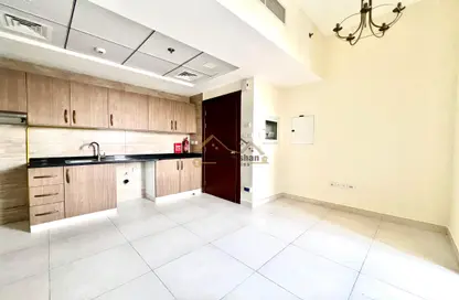 Apartment - Studio - 1 Bathroom for rent in Al Jaddaf - Dubai