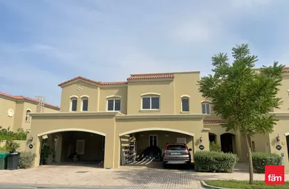 Villa - 2 Bedrooms - 3 Bathrooms for rent in Casa Dora - Serena - Dubai