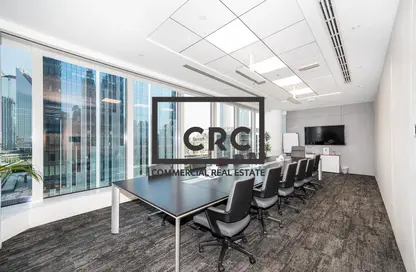 Office Space - Studio for rent in Building 1 - Emaar Square - Downtown Dubai - Dubai