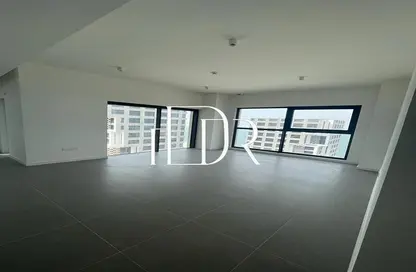 Apartment - 2 Bedrooms - 2 Bathrooms for rent in Pixel - Makers District - Al Reem Island - Abu Dhabi