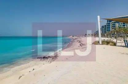 Apartment - 2 Bedrooms - 3 Bathrooms for sale in Mamsha Al Saadiyat - Saadiyat Cultural District - Saadiyat Island - Abu Dhabi