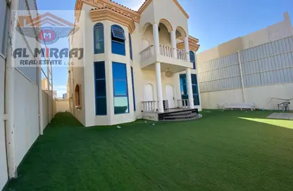 Villa - 6 Bedrooms - 6 Bathrooms for rent in Al Rawda 2 Villas - Al Rawda 2 - Al Rawda - Ajman