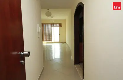 Apartment - 1 Bedroom - 1 Bathroom for rent in Icon Tower 1 - JLT Cluster M - Jumeirah Lake Towers - Dubai