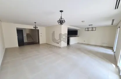 Townhouse - 2 Bedrooms - 3 Bathrooms for rent in Mediterranean Townhouse - Jumeirah Village Triangle - Dubai