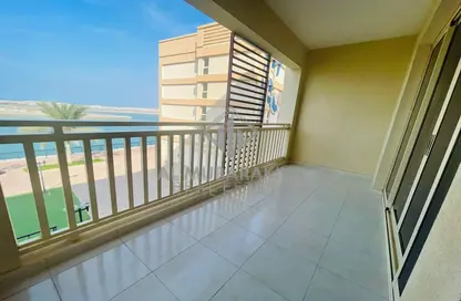 Apartment - 2 Bedrooms - 3 Bathrooms for rent in Lagoon B6 - The Lagoons - Mina Al Arab - Ras Al Khaimah