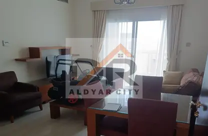 Apartment - 1 Bedroom - 2 Bathrooms for rent in Al Jurf 2 - Al Jurf - Ajman Downtown - Ajman