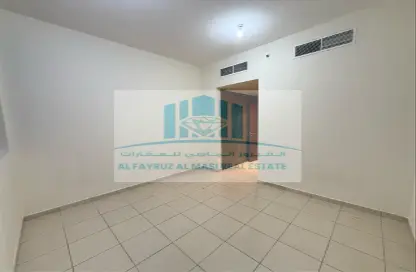 Apartment - 2 Bedrooms - 3 Bathrooms for rent in Ajman One Towers - Al Sawan - Ajman