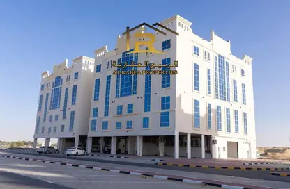 Apartment - 2 Bedrooms - 3 Bathrooms for sale in Al Amira Village - Al Yasmeen - Ajman