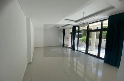 Villa - 3 Bedrooms - 5 Bathrooms for rent in Topanga - DAMAC Hills - Dubai