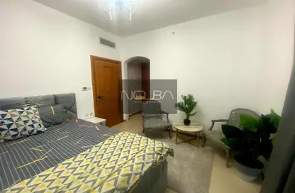 Apartment - 2 Bedrooms - 2 Bathrooms for rent in Marina Diamond 2 - Marina Diamonds - Dubai Marina - Dubai