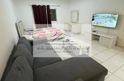 Apartment - 1 Bedroom - 1 Bathroom for rent in Al Taawoon Towers - Al Khan - Sharjah