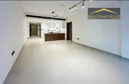 Apartment - 1 Bedroom - 2 Bathrooms for rent in Binghatti Galaxy Tower A - Binghatti Galaxy - Jumeirah Village Circle - Dubai