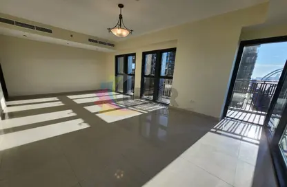 Apartment - 3 Bedrooms - 5 Bathrooms for rent in Deira Enrichment Project - Deira - Dubai