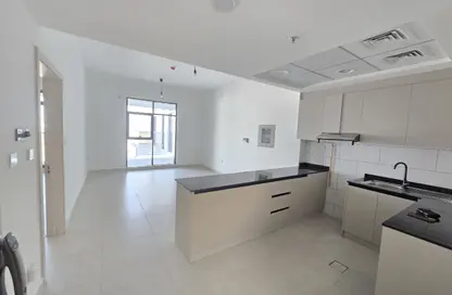 Apartment - 1 Bedroom - 2 Bathrooms for rent in Bliss Homes - Dubai Land Residence Complex - Dubai