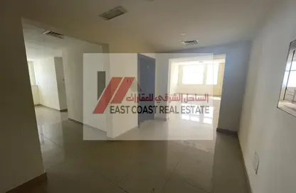 Apartment - 2 Bedrooms - 3 Bathrooms for rent in Downtown Fujairah - Fujairah