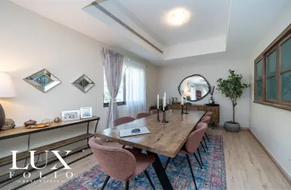 Townhouse - 3 Bedrooms - 3 Bathrooms for sale in Mira 3 - Mira - Reem - Dubai