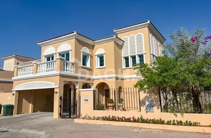 Villa - 3 Bedrooms - 4 Bathrooms for sale in District 16J - Jumeirah Village Circle - Dubai