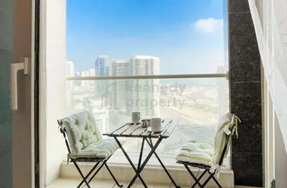 Apartment - 1 Bedroom - 2 Bathrooms for rent in Mangrove Place - Shams Abu Dhabi - Al Reem Island - Abu Dhabi