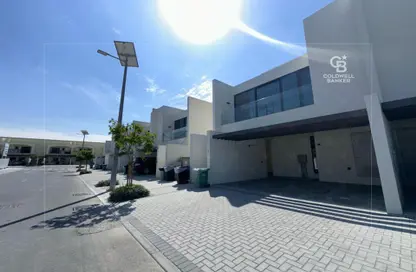 Townhouse - 4 Bedrooms - 4 Bathrooms for rent in West Village - Al Furjan - Dubai