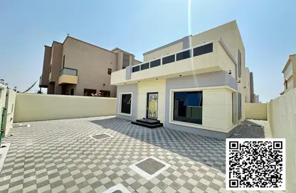 Villa - 3 Bedrooms - 5 Bathrooms for sale in Al Zaheya Gardens - Al Zahya - Ajman