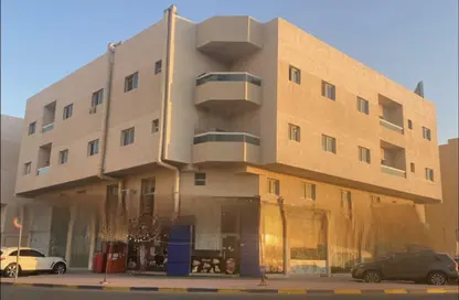 Whole Building - Studio for sale in Al Jurf Industrial 3 - Al Jurf Industrial - Ajman