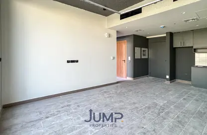 Apartment - 1 Bedroom - 2 Bathrooms for sale in LOCI Residences - Jumeirah Village Circle - Dubai