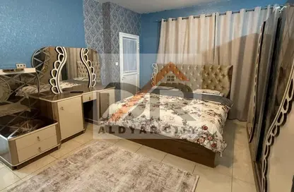 Apartment - Studio - 1 Bathroom for rent in Al Jurf 2 - Al Jurf - Ajman Downtown - Ajman