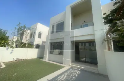 Townhouse - 3 Bedrooms - 4 Bathrooms for rent in Mira Oasis 2 - Mira Oasis - Reem - Dubai