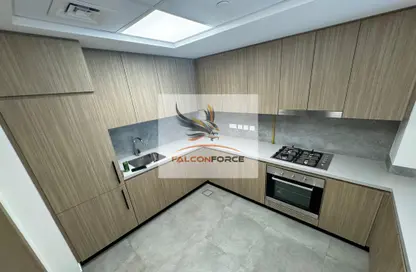 Apartment - 1 Bedroom - 2 Bathrooms for rent in Grand Creek Residence - Riggat Al Buteen - Deira - Dubai