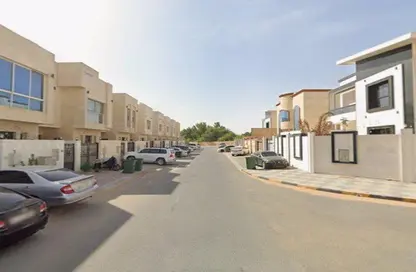 Land - Studio for sale in Al Yasmeen 1 - Al Yasmeen - Ajman