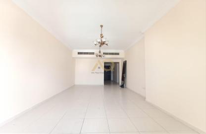 Apartment - 2 Bedrooms - 3 Bathrooms for rent in Al Kawthar Tower - Al Nahda - Sharjah