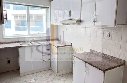 Apartment - 2 Bedrooms - 2 Bathrooms for sale in Tower A3 - Ajman Pearl Towers - Ajman Downtown - Ajman