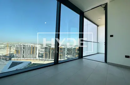 Apartment - 1 Bedroom - 1 Bathroom for sale in Sobha Hartland Waves - Sobha Hartland - Mohammed Bin Rashid City - Dubai