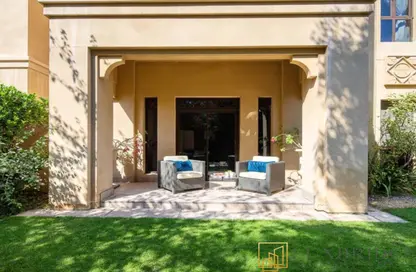 Apartment - 1 Bedroom - 2 Bathrooms for sale in Reehan 6 - Reehan - Old Town - Dubai