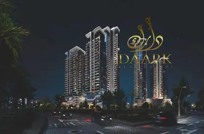 Apartment - 1 Bedroom - 2 Bathrooms for sale in The Orchard Place - Jumeirah Village Circle - Dubai