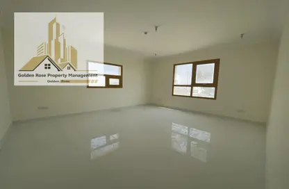 Half Floor - Studio - 6 Bathrooms for rent in Al Falah City - Abu Dhabi